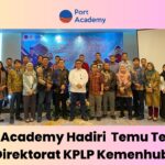 Port Academy Hadir dalam Temu Teknis Revisi Peraturan Menteri Perhubungan Terkait Penanganan Barang Curah Padat dan Barang Berbahaya di Pelabuhan