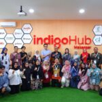 Telkom Indonesia dan Kemenkop UKM Gelar Program Pengembangan Kapasitas SDM Startup dan UMKM di Makassar