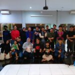 Telkom Indonesia Berkolaborasi dengan Komunitas Gamelan Siapkan Studio Gim Jogja Agar Bersinar di IGDX 2024