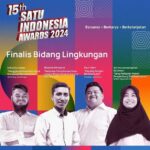 Dukung LindungiHutan di 15th SATU Indonesia Awards 2024, Vote Sekarang!