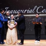 Evlin MFV, CEO Indogo, Terpilih sebagai Local President JCI Badung Bali 2025