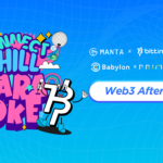 Bittime Gandeng Manta, Babylon, dan  Primitive Ventures Gelar Event Web3 Afterglow