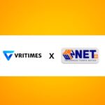 VRITIMES Bermitra dengan Winnet.id: Kolaborasi untuk Memajukan Distribusi Informasi Digital di Indonesia