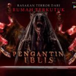 Siap Uji Nyali? Mainkan Pengantin Iblis Karya Anak Bangsa Gratis di Google PlayStore dan Steam!