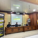 MAXY Academy Gelar “1 Day Bootcamp: Sociopreneurship Journey” dengan Universitas Negeri Solo