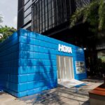 ASHTA Menjadi Lokasi Pop-Up Experience untuk Rayakan Peluncuran Bondi 9 Persembahan HOKA