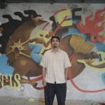 Alumni School of Design BINUS UNIVERSITY “Corakcaraka” Ciptakan Mural ‘Agni Maitri’ sebagai Simbol Kebersamaan dan Kreativitas