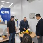 BRI Region 6/Jakarta 1 Resmikan Kantor Baru KCP Jakarta Garden City untuk Perkuat Layanan dan Kenyamanan Nasabah
