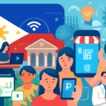 The Rise of Technology and Innovation in the Philippines: Shaping the Digital Future