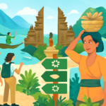 Memperkuat Pembangunan Pariwisata Berkelanjutan di Indonesia