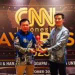 Dupoin Indonesia Raih Predikat “Most Trusted Broker” dari CNN Indonesia, Bukti Nyata Reputasi Kepercayaan dan Integritas di Industri Berjangka