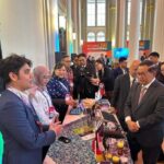 Indera Agri Membawa Revolusi Pertanian Presisi Indonesia ke Asia Berlin 2025
