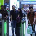 Antusias Promo 12.12 Tinggi, KAI Daop 2 Bandung Ajak Masyarakat Maksimalkan Diskon Libur Akhir Tahun 30%