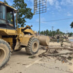 Kementerian PU Bantu Masyarakat Aceh Tamiang dengan Mengirimkan Sarana Air Bersih dan 2 Tim Tanggap Darurat
