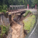 Tangani Bencana Aceh, Kementerian PU Fokus Pulihkan Konektivitas Jalan dan Jembatan Nasional, Progres Mencapai 48,34 Persen