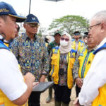 Kementerian PU Lakukan Pengeboran 48 Sumur Bagi Warga Terdampak Bencana di Aceh Tamiang
