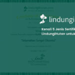 LindungiHutan Hadirkan 5 Jenis Sertifikat Digital sebagai Bukti Kontribusi Nyata Aksi Konservasi