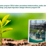 LindungiHutan Luncurkan E-Book “Winning with CSR” untuk Perusahaan Telekomunikasi