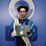 Mengasah Kompetensi, Menembus Batas Global: Kisah Heryan Djaruma Lulusan Computer Science BINUS @Bandung