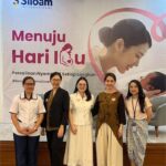 Program ‘Sahabat Ibu’: Dari Siloam untuk Mendukung Para Ibu Hamil Hingga Persalinan
