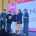 RevComm Indonesia Raih MarkPlus CX Maestro Award 2025
