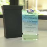 Villar Foundation Receives DENR Green Legacy Award