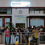 Capaian Positif 2025: Ketepatan Waktu KA di Daop 7 Madiun Melampaui Target, Volume Penumpang Nataru Terus Meningkat