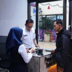 Hari Pertama Posko Angkutan Nataru 2025/2026, KAI Divre III Palembang Angkut 3.226 Penumpang