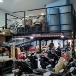 KAI Logistik Catat Angkutan Lebih dari 2.000 Ton pada Periode Natal, Siap Antisipasi Lonjakan Arus Balik