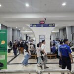 Malam Tahun Baru 2026, LRT Sumsel Tambah Perjalanan Hingga Pukul 02.09 Dini Hari