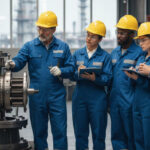 Join PetroSync Reliability and Maintenance for Risk Reduction