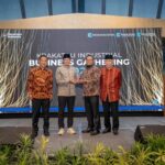 Sandiaga Uno di Krakatau Industrial Business Gathering 2026: Saatnya Jadi First Mover, Bukan Wait and See