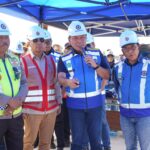 Dirut Jasa Marga: Upayakan Kelancaran Distribusi Lalu Lintas pada Periode Lebaran 2026, Jalur Fungsional di DIY dan Jateng Disiapkan