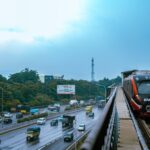 LRT Jabodebek Jadi Penghubung Mobilitas Harian Kawasan Penyangga