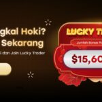 Trading di HSB Investasi di Momen Imlek 2026, Dapat Reward Mingguan