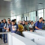 Konektivitas Medan Kian Menguat, Penumpang KA Srilelawangsa Tembus 358 Ribu di Januari 2026