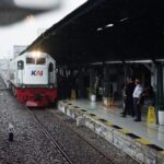 Tiket H-2 Lebaran Jadi Favorit, KAI Divre I Sumut Ajak Masyarakat Rencanakan Mudik Lebih Awal
