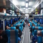 Libur Tahun Baru Imlek 2577, KAI Divre III Palembang Sediakan 16.008 Tempat Duduk