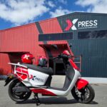 Xpress Super App Leads Electric Moto-Taxi Shift with Backing from Aboitiz Power Group and Longtime Partner Cebuana Lhuillier