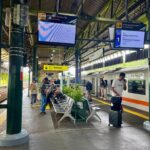 Pemesanan Tiket Kereta Api Reguler Lebaran Dibuka Bertahap, H2 Lebaran Masih Tersedia