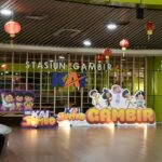 Libur Imlek 2026, KAI Daop 1 Jakarta Sediakan 234 Ribu Tempat Duduk