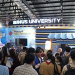 PPTJ 2026 Jadi Ruang Eksplorasi Pendidikan Global & Membuka Peluang Berkarier  Bersama BINUS University