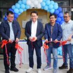 Perkuat Dukungan Terhadap Stabilitas Ekonomi Daerah, BRI Finance Resmi Hadir di Kota Tegal