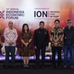 IEF 2026: Inovasi Teknologi untuk Integrasi Jaringan Digital Nasional