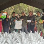 Reska Catering Layani Jamuan Pasukan Pengawalan VVIP PM Australia