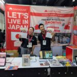 Khám phá cơ hội tìm “ngôi nhà lý tưởng” tại Nhật Bản từ TP. Hồ Chí Minh OAKHOUSE lần đầu tham gia Japan Vietnam Festival, hỗ trợ toàn diện về nhà ở và việc làm