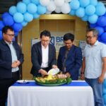 Melangkah Seiring Transformasi,  BRI Finance Perkenalkan Identitas Visual Baru