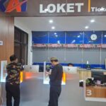 KAI Divre III Palembang Sampaikan Update Penjualan Tiket Angkutan Lebaran 2026 Hingga H+5