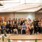 Menyambungkan Pembeli, Penjual, dan UMKM dalam Satu Jaringan Terbuka ION: Sorotan Business Matching Hari Kedua IEF 2026