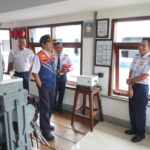 Utamakan Keselamatan dan Pelayanan, Jajaran Direksi KAI Pastikan Kesiapan Mudik Lebaran 2026 di wilayah Daop 2 Bandung